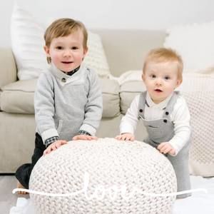 Meet your Posher, Margo